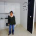 «He necesitado cuatro huelgas de hambre para conseguir mi derecho a una vivienda digna»
