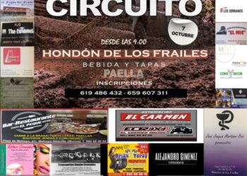 Diversos talleres y exhibiciones se celebran en Hondón de los Frailes