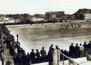 Pasión azulgrana: de un pasado positivo a un futuro esperanzador