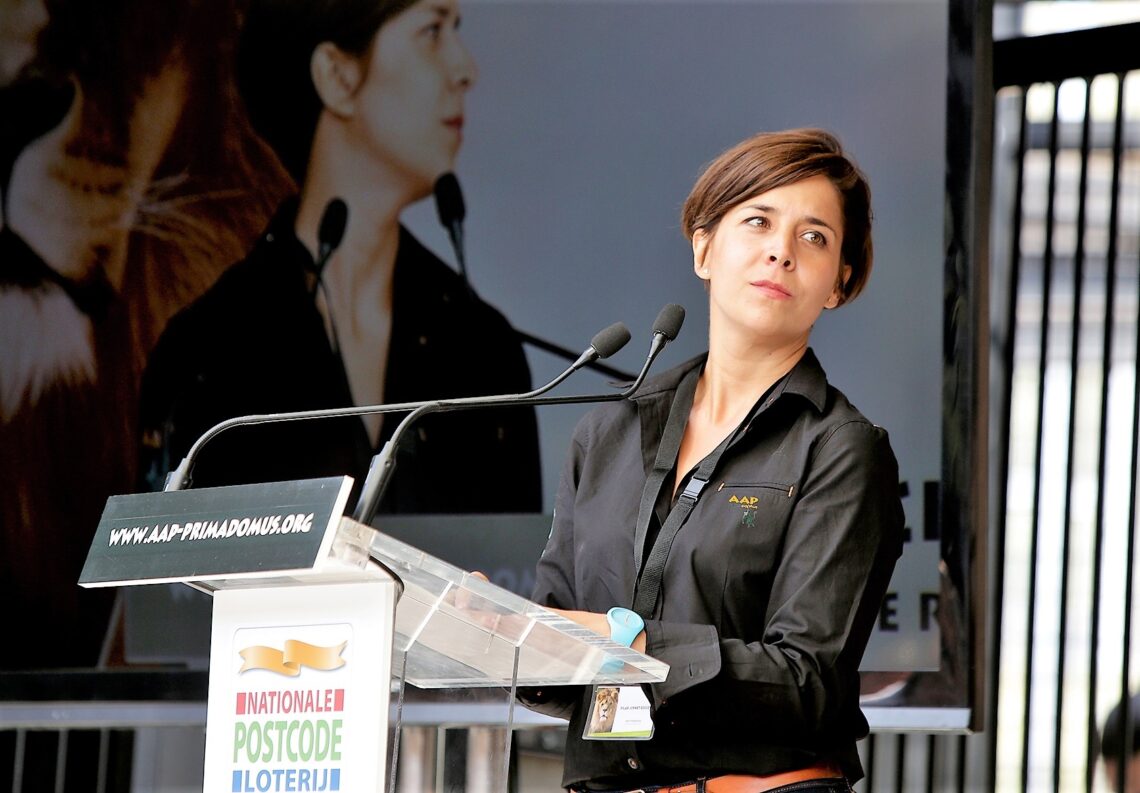 «El bienestar animal es una demanda social en auge»