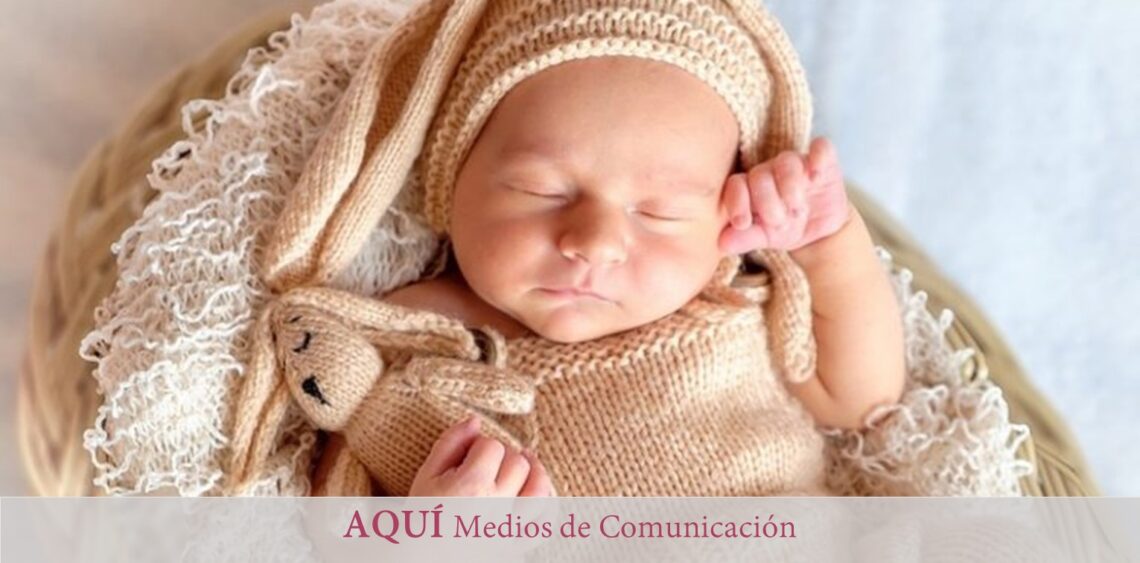 Por qué elegir pañales ecológicos para tu bebé