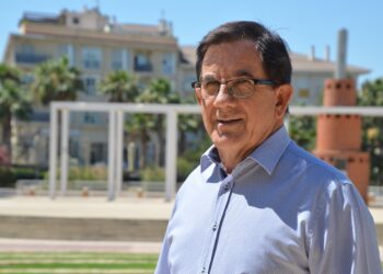 «Pretendo transmitir el amor a mi pueblo porque forma parte fundamental en mi vida»