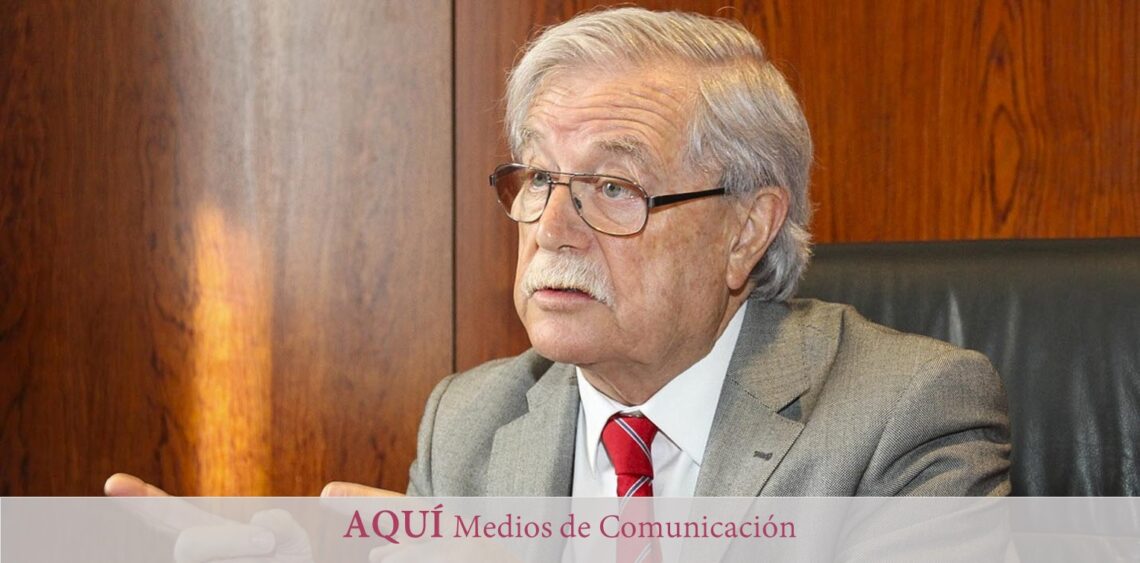 «Si el medio es ilegal, eso convierte en ilegal el fin»