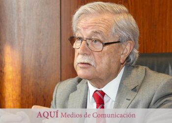 «Si el medio es ilegal, eso convierte en ilegal el fin»