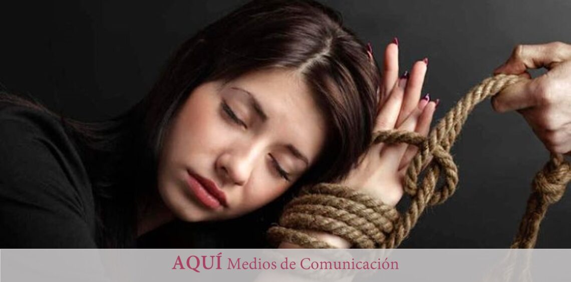 Síndrome de Estocolmo: ¿Respuesta de supervivencia o sesgo informativo?