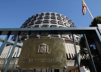 Tribunal-Constitucional