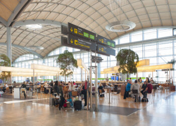 aena-aeropuerto-restauracion-febrero-2019