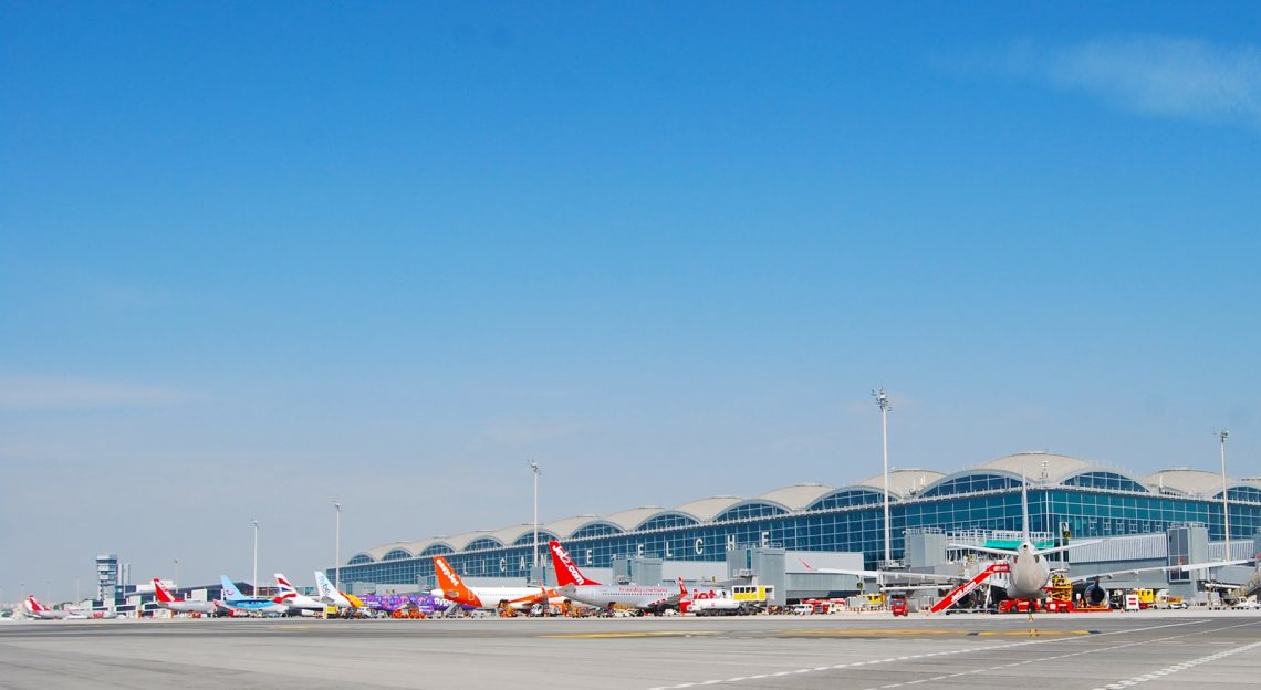 El Patronato Costa Blanca valora la confianza que aerolíneas de referencia internacional están depositando en el aeropuerto Alicante-Elche