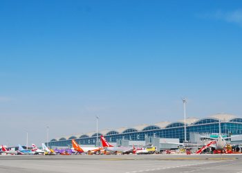 El Patronato Costa Blanca valora la confianza que aerolíneas de referencia internacional están depositando en el aeropuerto Alicante-Elche