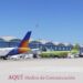 El Gobierno declara la urgente ocupación de terrenos para la ampliación del Aeropuerto