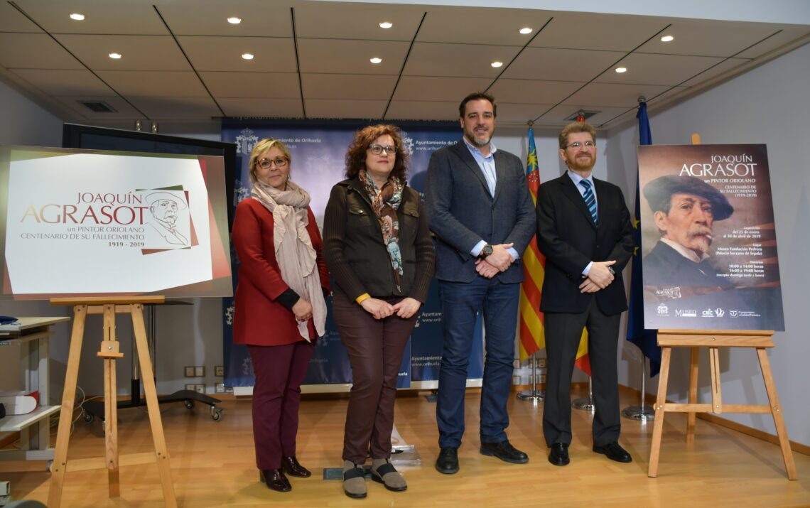 agrasot-centenario-cultura-orihuela-enero-2019