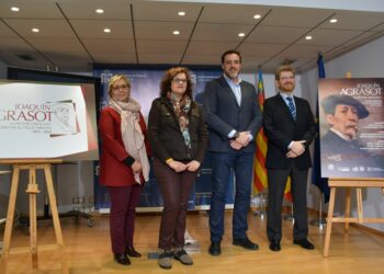 agrasot-centenario-cultura-orihuela-enero-2019
