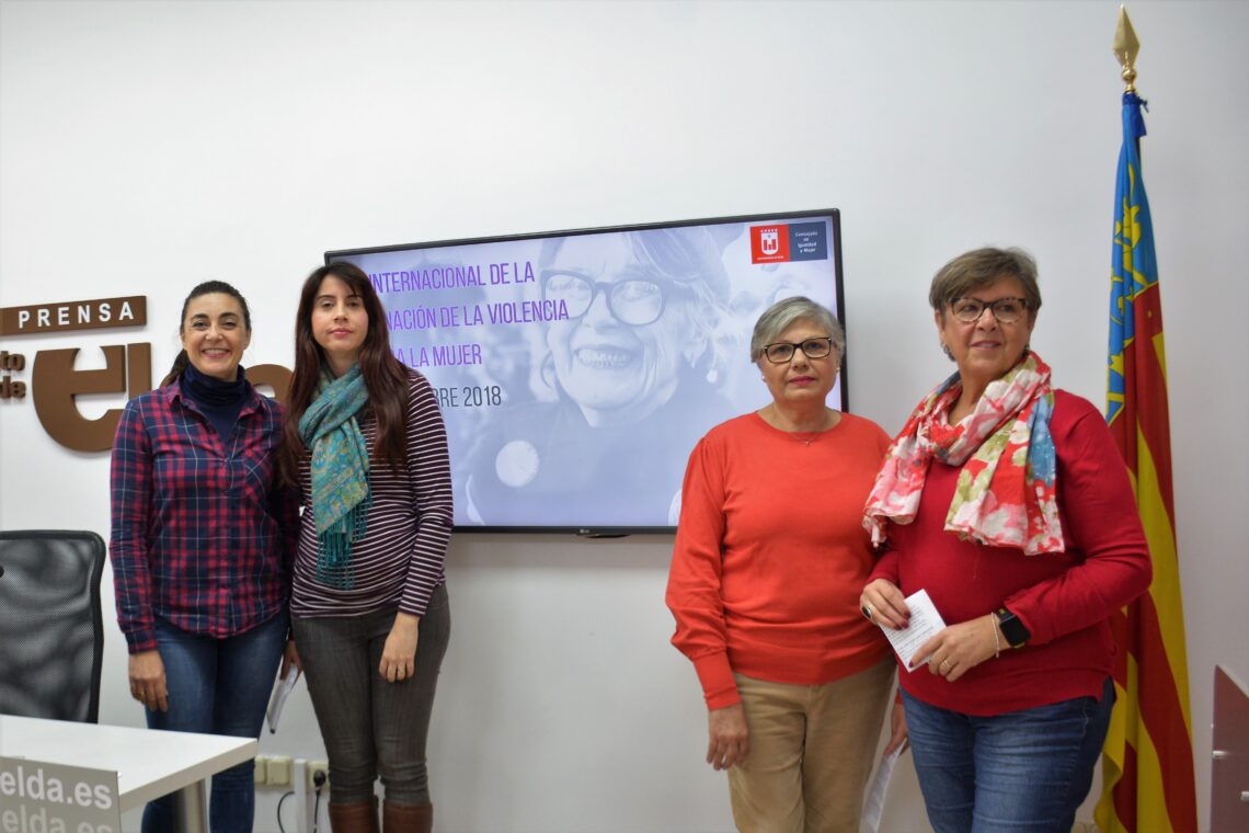 alba-garcia-concejala-igualdad-y-mujer-ayuntamiento-elda