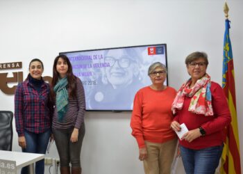 alba-garcia-concejala-igualdad-y-mujer-ayuntamiento-elda