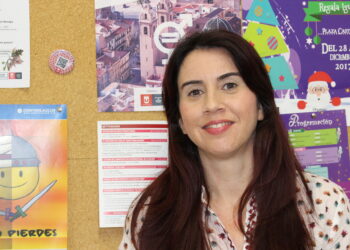 alba-garcia-concejala-servicios-sociales-ayuntamiento-elda