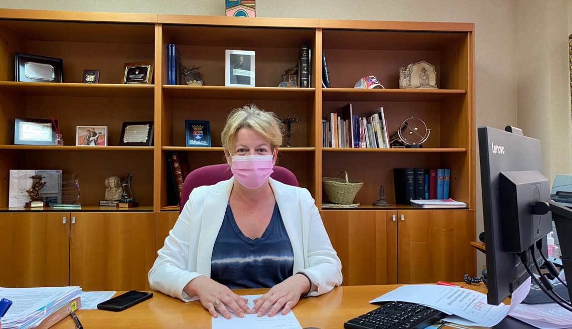 Albatera convoca las ayudas para el tejido empresarial de la localidad