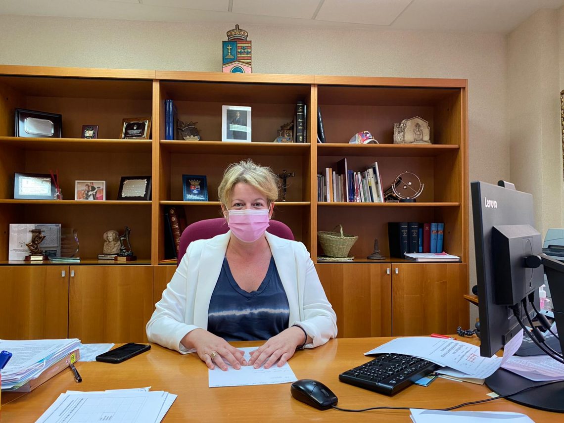 Albatera pone en marcha ayudas destinadas a emprendedores de la localidad