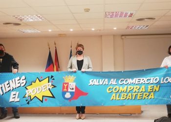 ‘Tú tienes el poder’