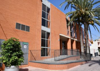 Albatera destinará la ayuda de la Diputación en la ampliación de la Casa de Cultura