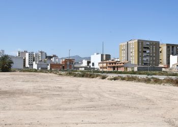 Albatera podría comenzar a construir el nuevo colegio Cervantes en el 2021