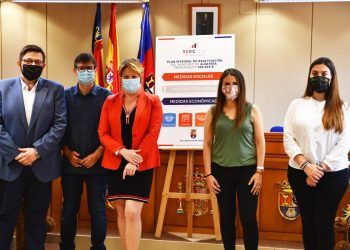 Albatera aprueba el plan Reactiva con el objetivo de dinamizar e impulsar la economía local
