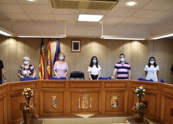 Albatera aplaza los actos programados para las fiestas en honor a Santiago Apóstol