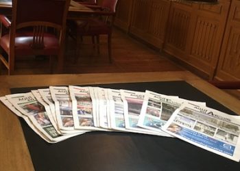 Alcoy, nuestro pueblo