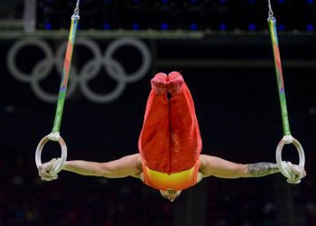 «Mi objetivo es mostrar una gimnasia sólida y llamativa»