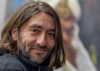 «En Alcoy hace falta ese museo y un gran mausoleo a Camilo Sesto»