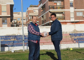 alejandro-ruiz-secretario-y-francisco-gomez-presidente-monastil-rugby-elda-enero-2019