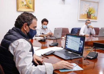 «No ha sido un mal año en el ámbito de las inversiones y las infraestructuras, todo lo contrario»