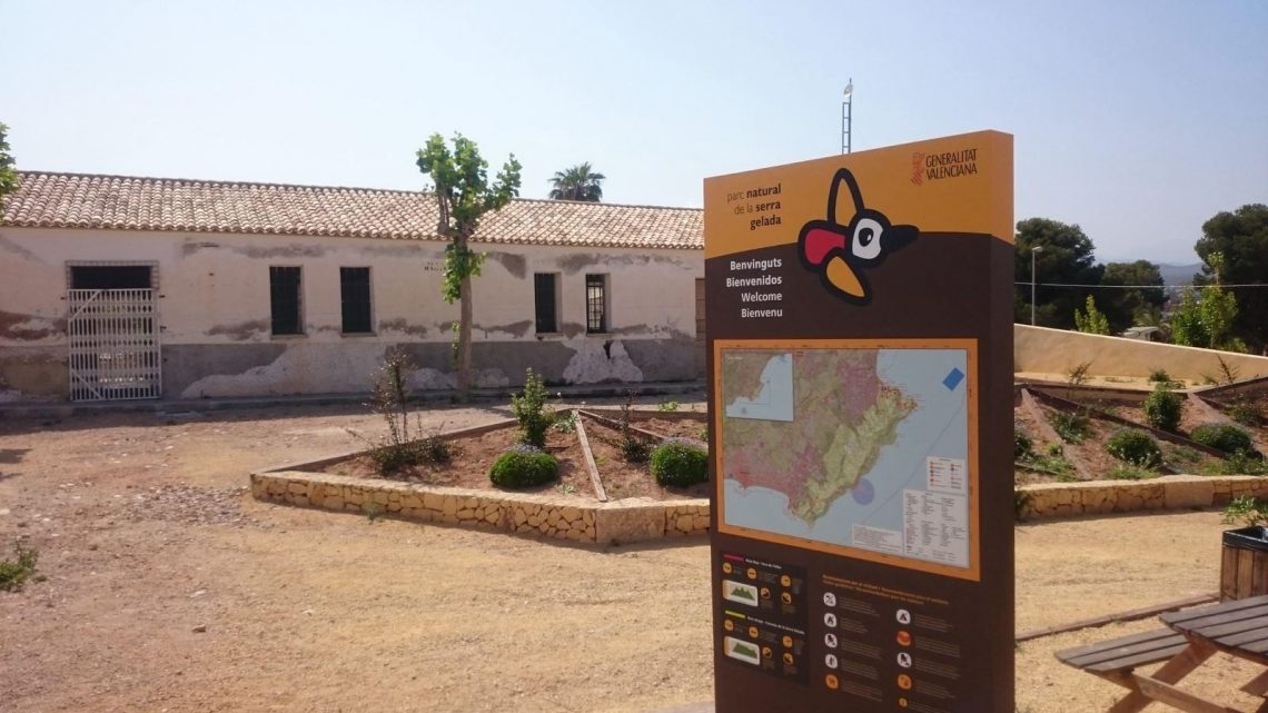 ‘Los Carabineros’ vuelven a vigilar el Parc Natural de la Serra Gelada