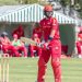 L’Alfàs, capital del cricket español