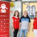 «El cine solidario ayuda a crear un mundo mejor y más justo»