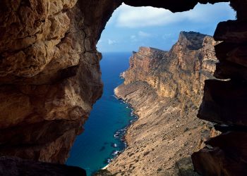 L’Alfàs del Pi lanza un concurso de fotografía con el Parc Natural como protagonista