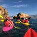 Descubrir otro l’Alfàs desde el mar