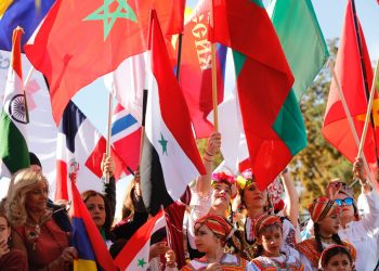 El coronavirus no puede con el Día Internacional de l’Alfàs del Pi