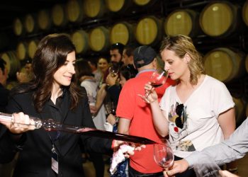 L’Alfàs del Pi apuesta decididamente por el enoturismo