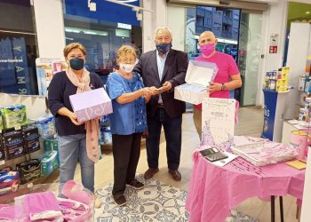 «Cambiando la AECC por la AACC queremos hacer llegar nuestros esfuerzos de forma más directa e inmediata»