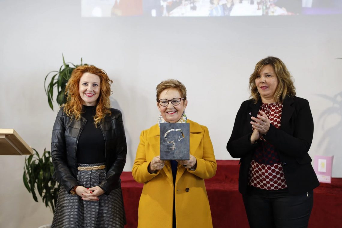 «Tenía ganas de hacer cosas y me dieron la oportunidad de hacerlas»