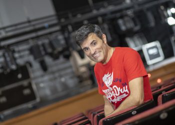 «Ahora, más que nunca, toca soñar y disfrutar con el cine»