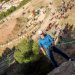 Alfaz del Pi, un enorme gimnasio al aire libre
