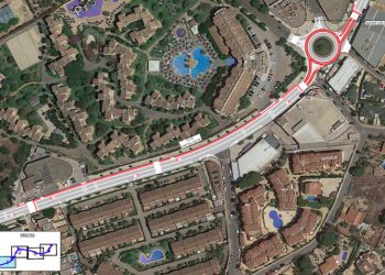 El municipio de L’Alfàs acelera su apuesta por la movilidad sostenible