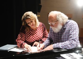 «Nuestro público es el fiel reflejo de lo que es la sociedad alfasina»