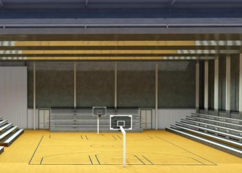 L’Albir contará con un nuevo pabellón deportivo cubierto