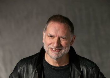 Nancho Novo no se quedará sin su Pi d’Honor