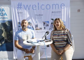 La Playa del Racó de l’Albir, lista para un verano especial