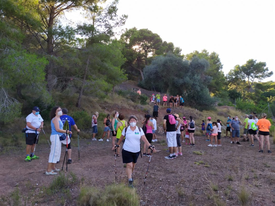 L’Alfàs del Pi acogerá el I Foro de Turismo Saludable de la Costa Blanca