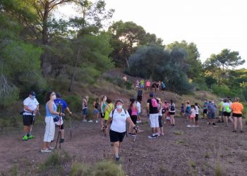 L’Alfàs del Pi acogerá el I Foro de Turismo Saludable de la Costa Blanca