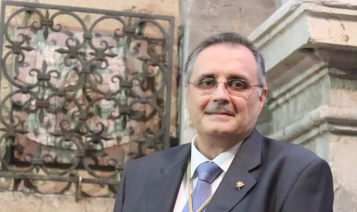 alfredo-llopis-verdu-presidente-junta-mayor-hermandades-y-cofradias-semana-santa-alicante